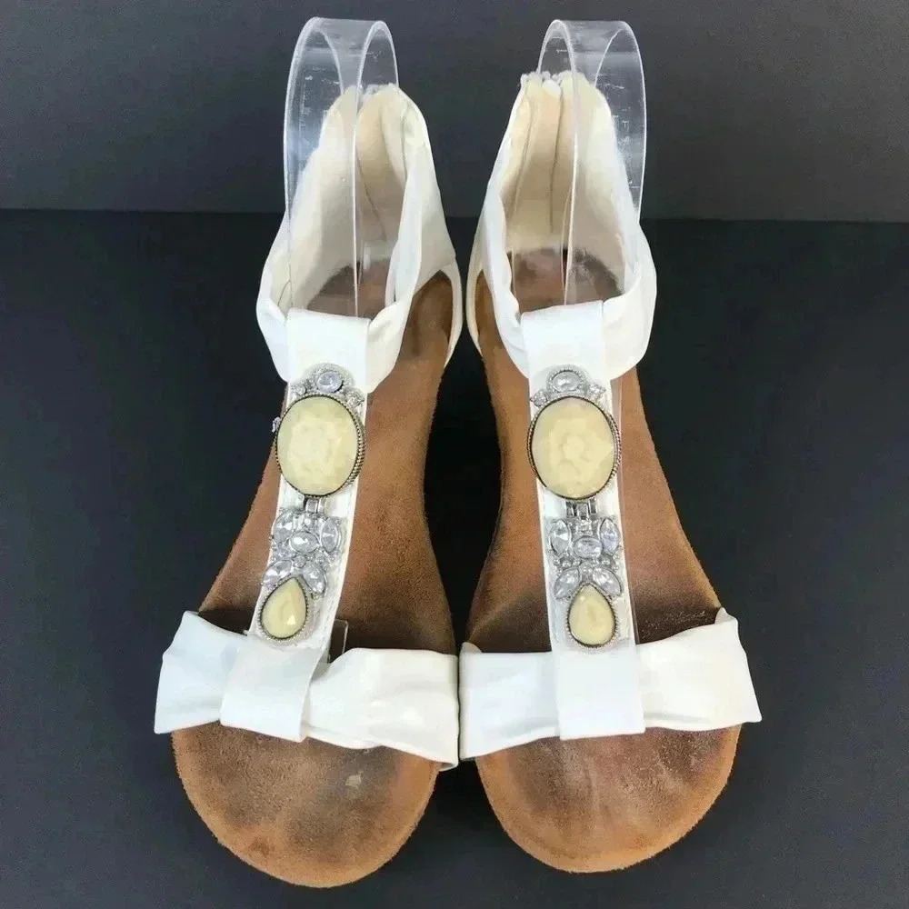 Vangelo sandals - Picture 2 of 8